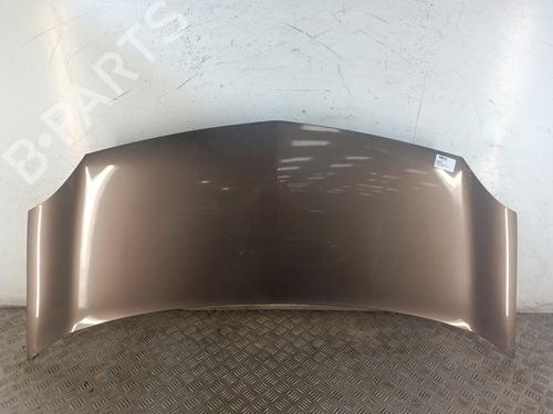 Używane Pokrywa przednia / Maska silnika RENAULT KANGOO / GRAND KANGOO II (KW0/1_) 1.5 dCi 90 (KW05, KW08, KW0G, KW11) (90 hp) 30008174