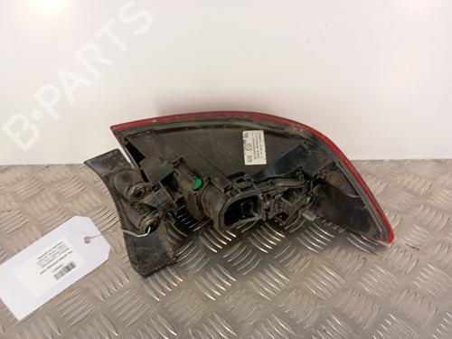 Højre baglygte RENAULT CLIO IV (BH_) 0.9 TCe 90 (BHNF, BHMA, BHMH, BHJK, BHJR) (90 hp) 30008138