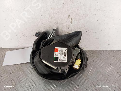 Front left seatbelt RENAULT EXPRESS Box Body/MPV 1.5 Blue dCi 75 (F6AA) | BP39550271I26 - Image 2