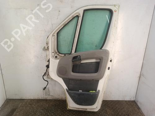 Used Right front door Right front door PEUGEOT BOXER Van 2.2 HDi 100 (101 hp) 35956547 35956547