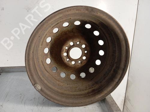 Rim PEUGEOT EXPERT (224_) 2.0 HDI 16V | BP30018245C45