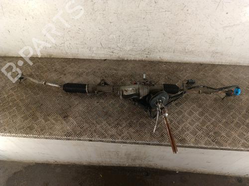Used Steering rack CITROËN C3 I (FC_, FN_) 1.4 HDi (68 hp) 30731044