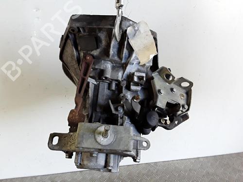 Gearbox FIAT DOBLO MPV (119_, 223_) 1.2 (223AXA1A) | BP30016573M3 
