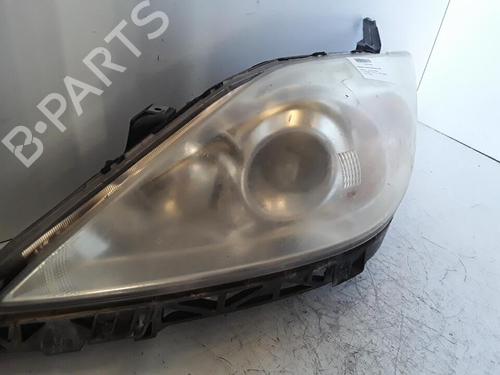 Used Right headlight MAZDA 5 (CR) 2.0 CD (CR19) (143 hp) 30022075