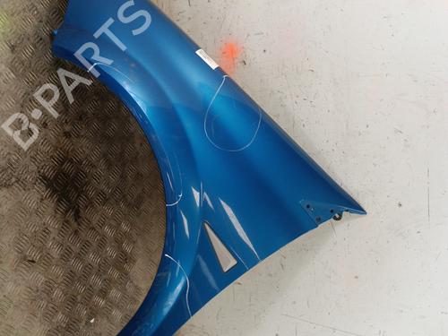 Parafango anteriore sinistro RENAULT MEGANE II (BM0/1_, CM0/1_) 1.5 dCi (BM1E, CM1E) (106 hp) 30012867