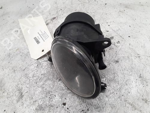 Venstre  foran tåkelykt AUDI A6 C5 Avant (4B5, 4B6) 2.5 TDI (155 hp) 30020849