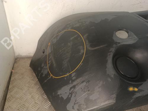 Used Front bumper Front bumper RENAULT MASTER II Van (FD) 2.5 dCi (FD02) (101 hp) 30023640 30023640