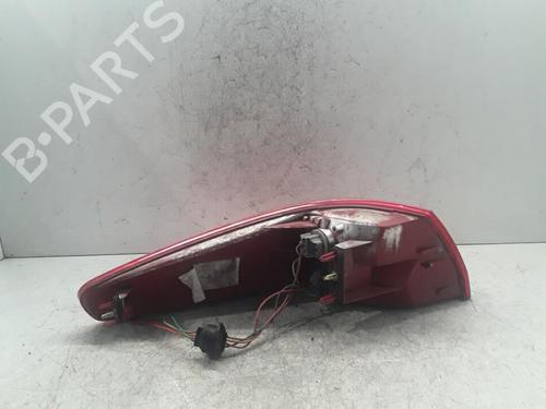 Højre baglygte PEUGEOT 607 (9D, 9U) 2.2 HDi | BP30011143C35