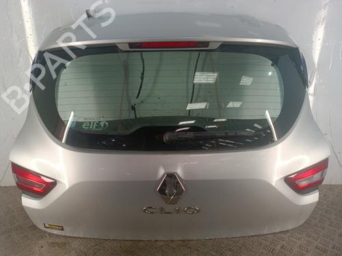 Used Tailgate Tailgate RENAULT CLIO IV (BH_) 0.9 TCe 90 (BHNF, BHMA, BHMH, BHJK, BHJR) (90 hp) 33876419 33876419