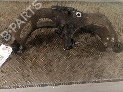 Support PEUGEOT 407 SW (6E_, 6D_) 1.6 HDi 110 (109 hp) 30020190