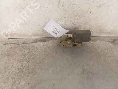 Used Rear left lock PEUGEOT 106 I (1A, 1C) 1.1 (60 hp) 30017546