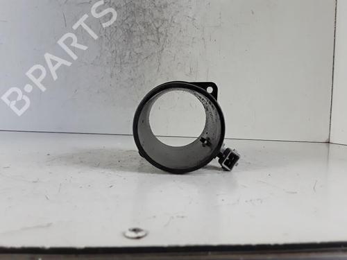 Used Mass air flow sensor Mass air flow sensor RENAULT MODUS / GRAND MODUS (F/JP0_) 1.5 dCi (JP0G, JP0H) (106 hp) 30027173 30027173