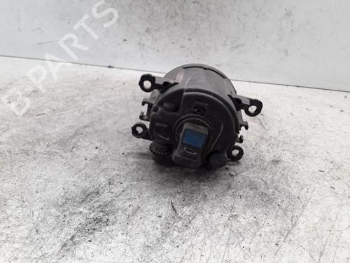 Left front fog light RENAULT MEGANE III Grandtour (KZ0/1) 1.5 dCi (KZ09, KZ0D, KZ1G, KZ29, KZ14, KZ1W, KZ10, KZ1F,... | BP30009243C30 
