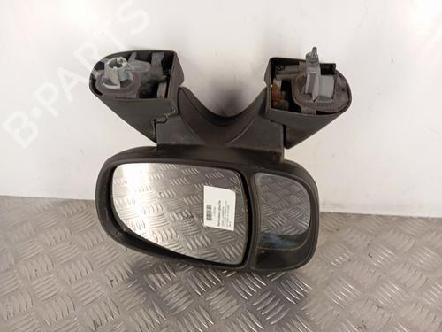 Używane Lusterko boczne lewe NISSAN PRIMASTAR Van (X83) 2.0 dCi 115 (114 hp) 30007694