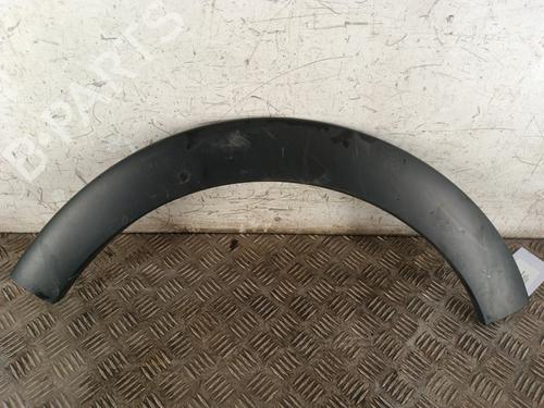 Used Front right wheel arch trim CITROËN C3 III (SX) 1.5 BlueHDi 100 (SXYHYP, SXYHTU) (102 hp) 30565913