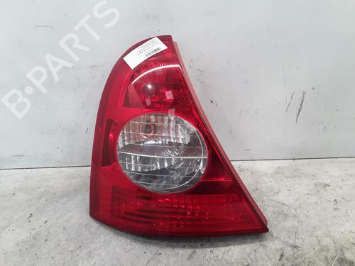 Piloto trasero izquierdo RENAULT CLIO II (BB_, CB_) 1.5 dCi (B/CB07) (65 hp) 30020532