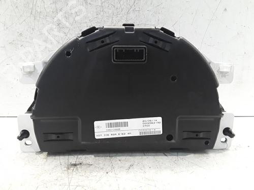 Used Instrument cluster RENAULT TWINGO III (BCM_, BCA_) 1.0 SCe 70 (BCMB) (69 hp) 30021295