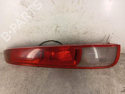 Used Left taillight NISSAN X-TRAIL I (T30) 2.2 dCi 4x4 (136 hp) 30010300