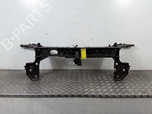 Used Front slam panel Front slam panel RENAULT CLIO III (BR0/1, CR0/1) 1.5 dCi (BR17, CR17) (86 hp) 30015626 30015626