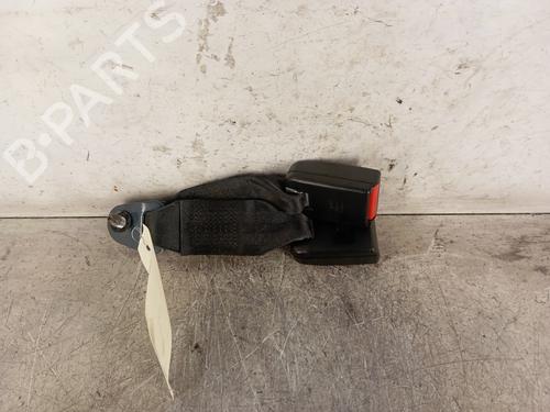 Sikkerhedssele-spænde DACIA DUSTER (HS_) 1.2 TCe 125 (125 hp) 30020129