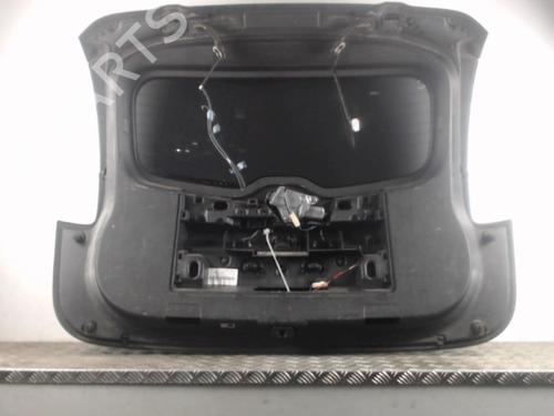 Used Tailgate MAZDA 5 (CR) 2.0 CD (CR19) (143 hp) 30027533