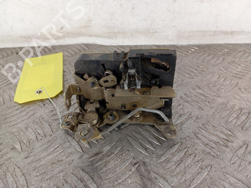 Used Front left lock Front left lock RENAULT MASTER II Van (FD) 2.5 D (FD0A, FD0E, FD2E, FD3E) (80 hp) 31144265 31144265