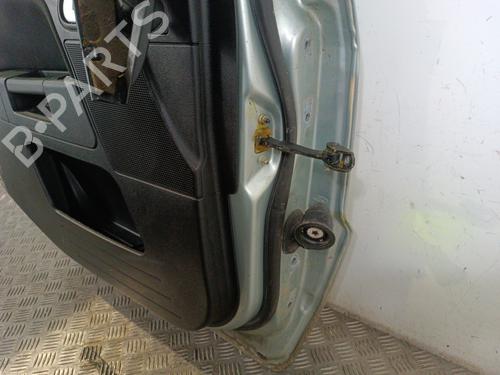 Drzwi przednie lewe FORD FUSION (JU_) 1.4 TDCi | BP30026126C2