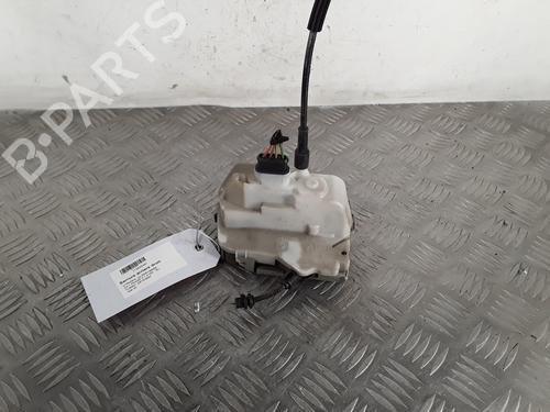 Used Rear right lock CITROËN C3 I (FC_, FN_) 1.4 HDi (68 hp) 30022830