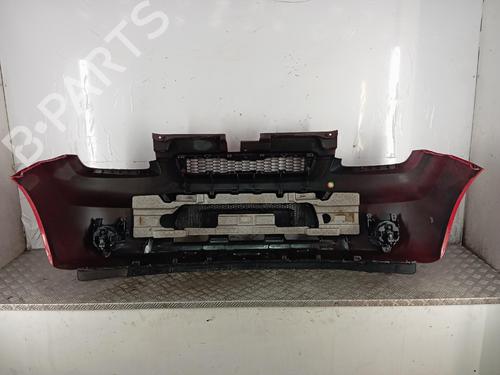 Used Front bumper Front bumper KIA SOUL I (AM) 1.6 CRDi 128 (126 hp) 40249571 40249571