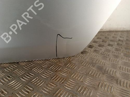 Left rear door PEUGEOT 308 II (LB_, LP_, LW_, LH_, L3_) 1.6 BlueHDi 120 | BP30010534C4