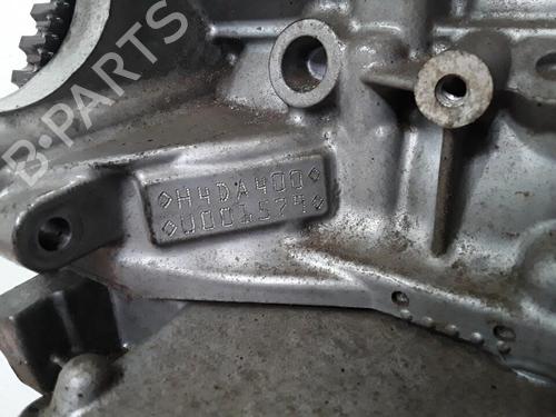 Engine RENAULT TWINGO III (BCM_, BCA_) 1.0 SCe 70 (BCMB) | BP30015747M1 