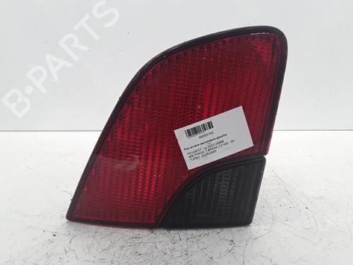 Feu de coffre gauche PEUGEOT 406 Break (8E/F) 2.0 HDI 110 (109 hp) 30016188