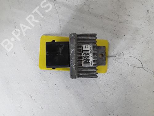 Elektronisk modul RENAULT CLIO IV Grandtour (KH_) 1.5 dCi 90 (KHN3, KHN4) (90 hp) 30016294