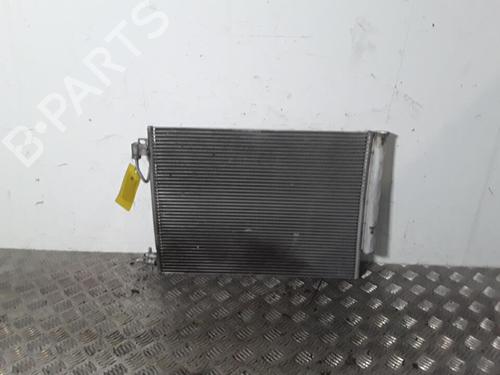 Used AC radiator RENAULT CLIO IV (BH_) 1.5 dCi 75 (75 hp) 30026463