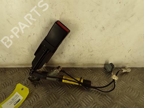 Sikkerhetsbelte-spenne RENAULT KANGOO (KC0/1_) 1.5 dCi (KC07) (65 hp) 30907384