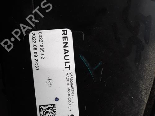 Left tailgate light RENAULT SCENIC E-TECH PHASE I EV87 | BP30026143C79