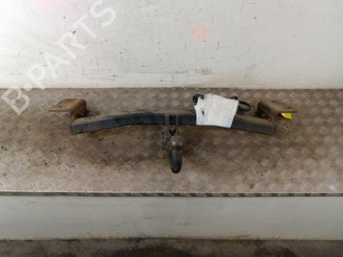 Used Tow ball/Mechanism HYUNDAI ix35 (LM, EL, ELH) 1.7 CRDi (116 hp) 30024147