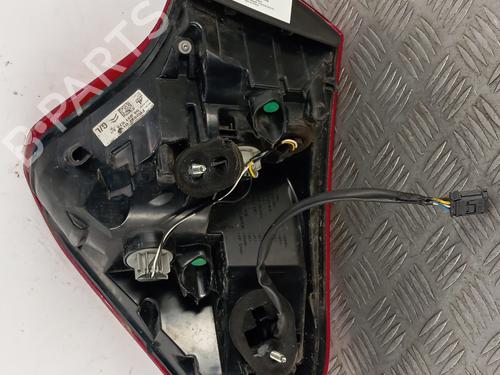 left-taillight-citroen-ds5-2011-2012-2013-2014-2015-2016-36406159 main image
