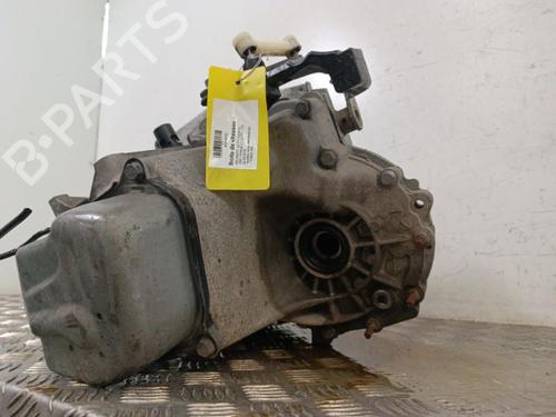 Gearbox PEUGEOT 208 I (CA_, CC_) 1.0 VTi | BP30013488M3