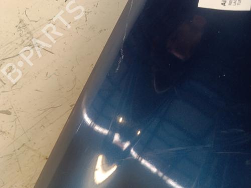 Left front fenders RENAULT LAGUNA II (BG0/1_) 1.9 dCi | BP30017811C41