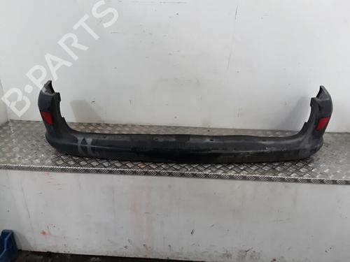 Rear bumper RENAULT KANGOO (KC0/1_) D 65 1.9 (KC0E, KC02, KC0J, KC0N) | BP30026672C8 