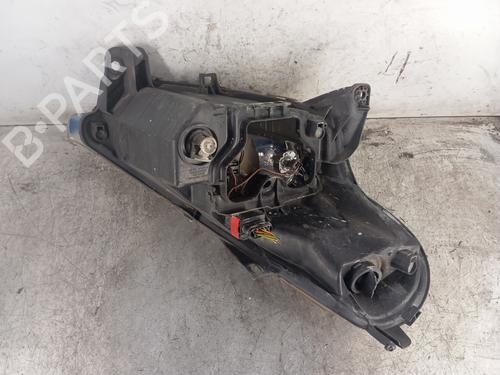 Left headlight CITROËN C3 Pluriel (HB_) 1.4 HDi | BP30008439C28