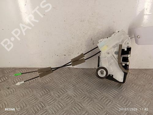 Used Front left lock Front left lock TOYOTA YARIS (_P21_, _PA1_, _PH1_) 1.5 Hybrid (MXPH10, MXPH11) (116 hp) 37866769 37866769
