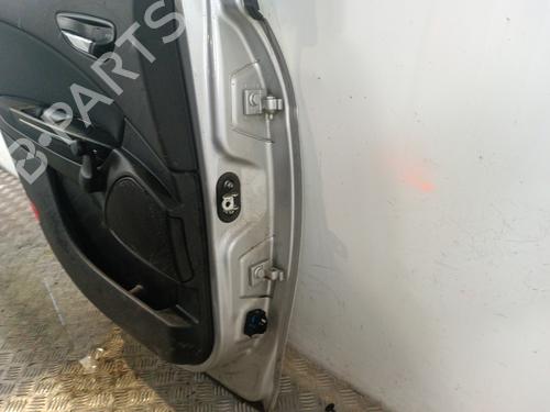 Left rear door FIAT BRAVO II (198_) 1.9 D Multijet (198AXE1A) | BP30020754C4 