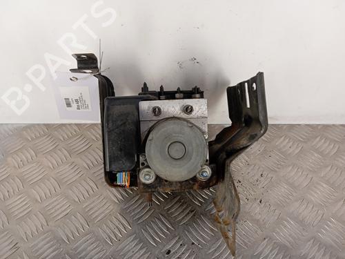 ABS Bremseaggregat CITROËN C4 II (NC_) 1.6 BlueHDi 120 (120 hp) 30798631
