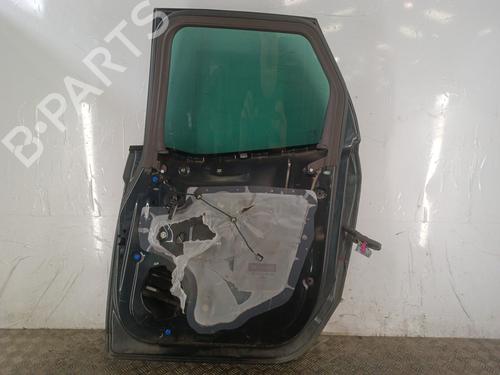 Used Right rear door Right rear door OPEL MERIVA B MPV (S10) 1.3 CDTI (75) (75 hp) 36166759 36166759