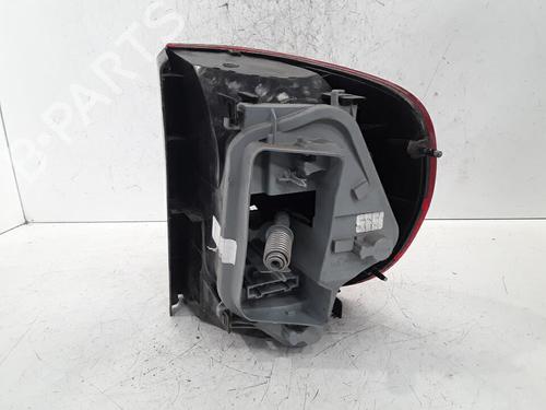 Venstre Baklys VW FOX Hatchback (5Z1, 5Z3, 5Z4) 1.2 (55 hp) 30021301