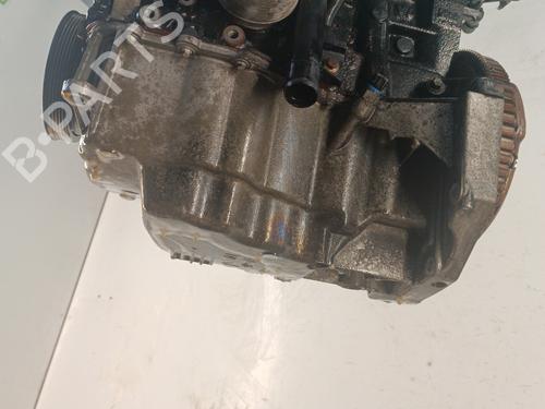 Engine RENAULT MODUS / GRAND MODUS (F/JP0_) 1.5 dCi (FP0D, JP0D) | BP30010538M1 