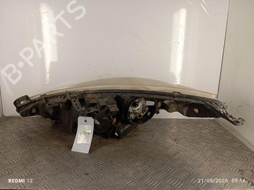 Used Right headlight Right headlight PEUGEOT 207 CC (WD_) 1.6 16V (120 hp) 35956534 35956534