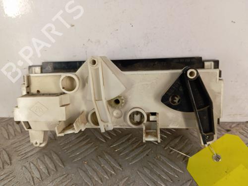 Used Climate control Climate control RENAULT KANGOO (KC0/1_) D 55 1.9 (KC0D) (54 hp) 33723234 33723234